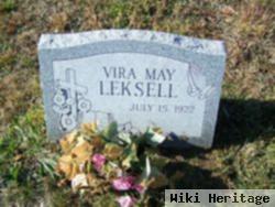 Vira May Ogg Leksell
