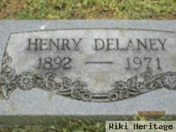 Henry Brown Delaney