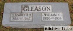 William C. Gleason