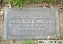 Charles E. Parker