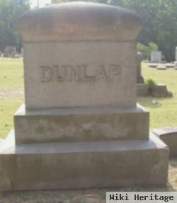 W. N.l. Dunlap