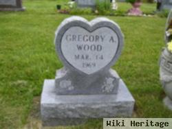 Gregory A Wood