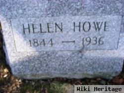 Helen Howe