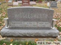 Paul Wigglesworth