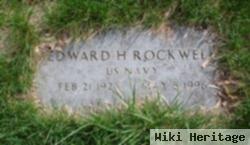 Edward H. Rockwell