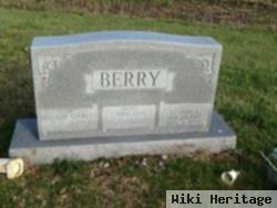 Burr Lemuel "buddy" Berry