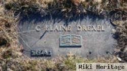 C. Elaine Drexel