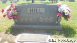 William L. "bill" Hill