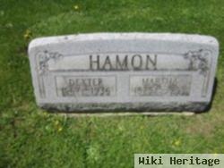 Dexter Hamon