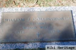 William Jasper Collinsworth, Jr