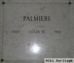 Lucia R. Palmieri