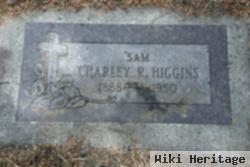 Charley Ross "sam" Higgins