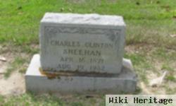 Charles Clinton Sheehan