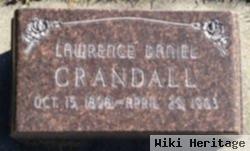 Lawrence Daniel Crandall