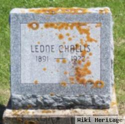 Leone Strauser Challis