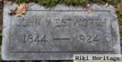 John Westworth