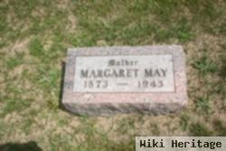 Margaret May