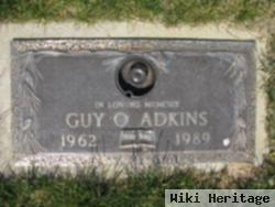 Guy O Adkins