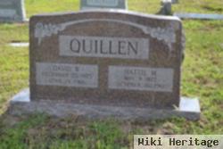 David W. Quillen