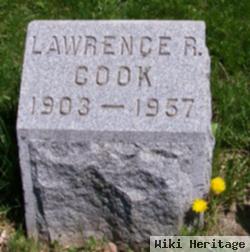 Lawrence R Cook