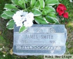 James Smith