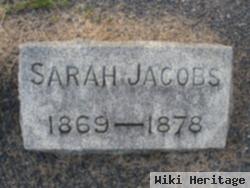Sarah Jacobs
