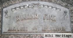 William Fink