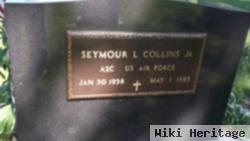 Seymour Lester "duke" Collins, Jr