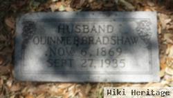 Quinnie Bateman Bradshaw