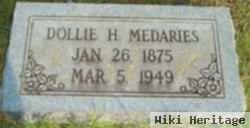 Dollie H. Medaries