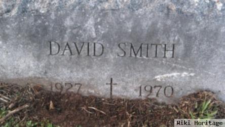 David Smith