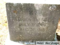 Fredrick Thunblad