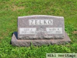 Leo Joseph Zelko