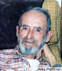 Clarence Roger Viets
