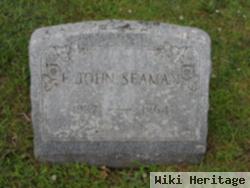 F John Seaman