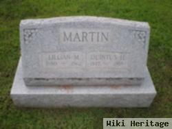 Lillian M. Steifel Martin