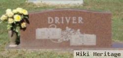 R. T. Driver