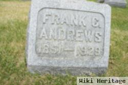 Frank C Andrews