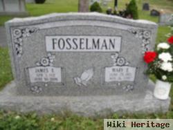 James Everet Fosselman