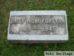 Daisy Wolf Forsyth