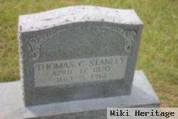 Thomas Clayton Stanley