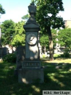 Salkey Monument