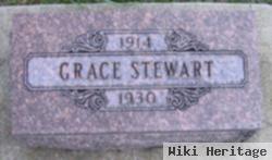 Grace Stewart