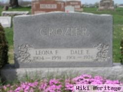 Dale E. Crozier