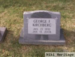 George F Kirchberg