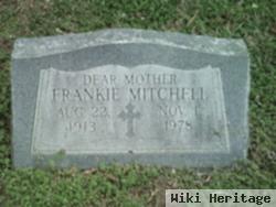 Frankie Mitchell