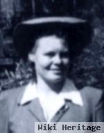 Faye Julia Russell Radford