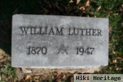 William Luther Winn