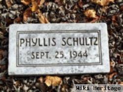 Phyllis Schultz