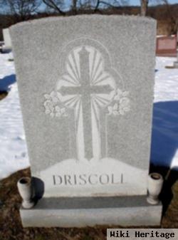 Mrs Marion G. Driscoll Fitzgerald